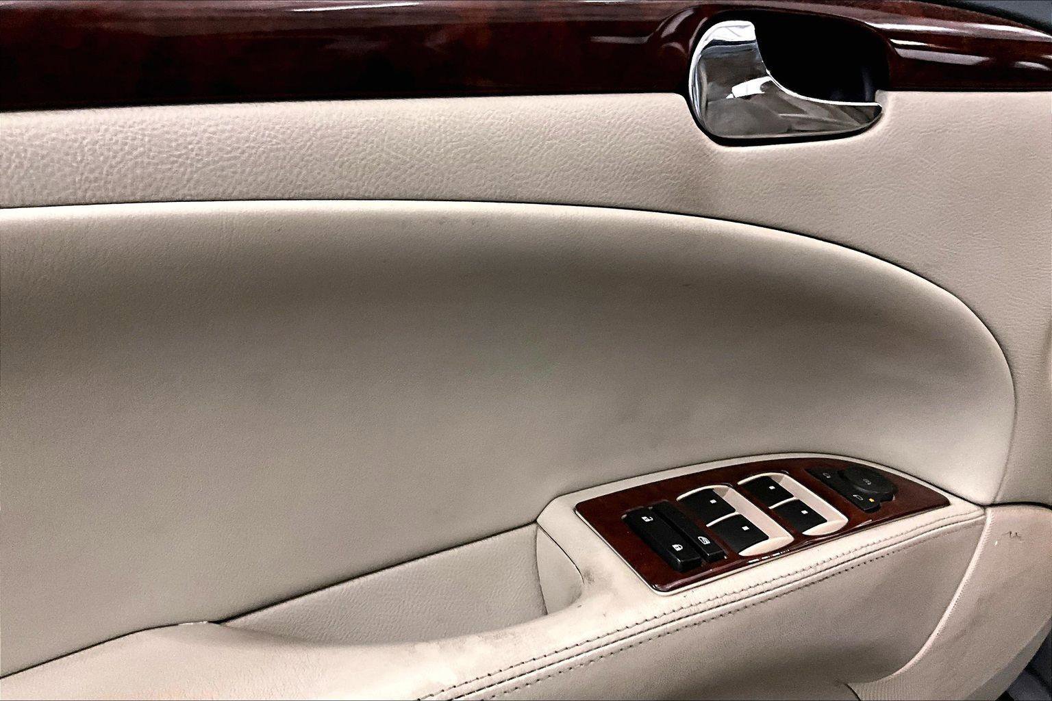 Used 2006 Buick Lucerne CX w/ Driver Confidence Package image 23