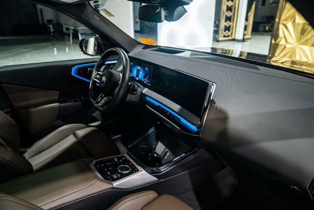 Used 2025 BMW X3 xDrive30i image 14