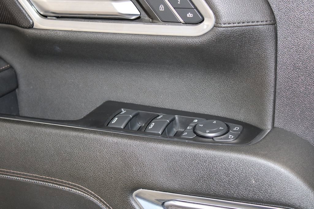 Used 2024 Chevrolet Silverado 2500 High Country image 43