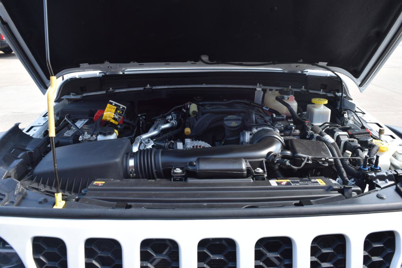 Used 2022 Jeep Gladiator Sport image 31