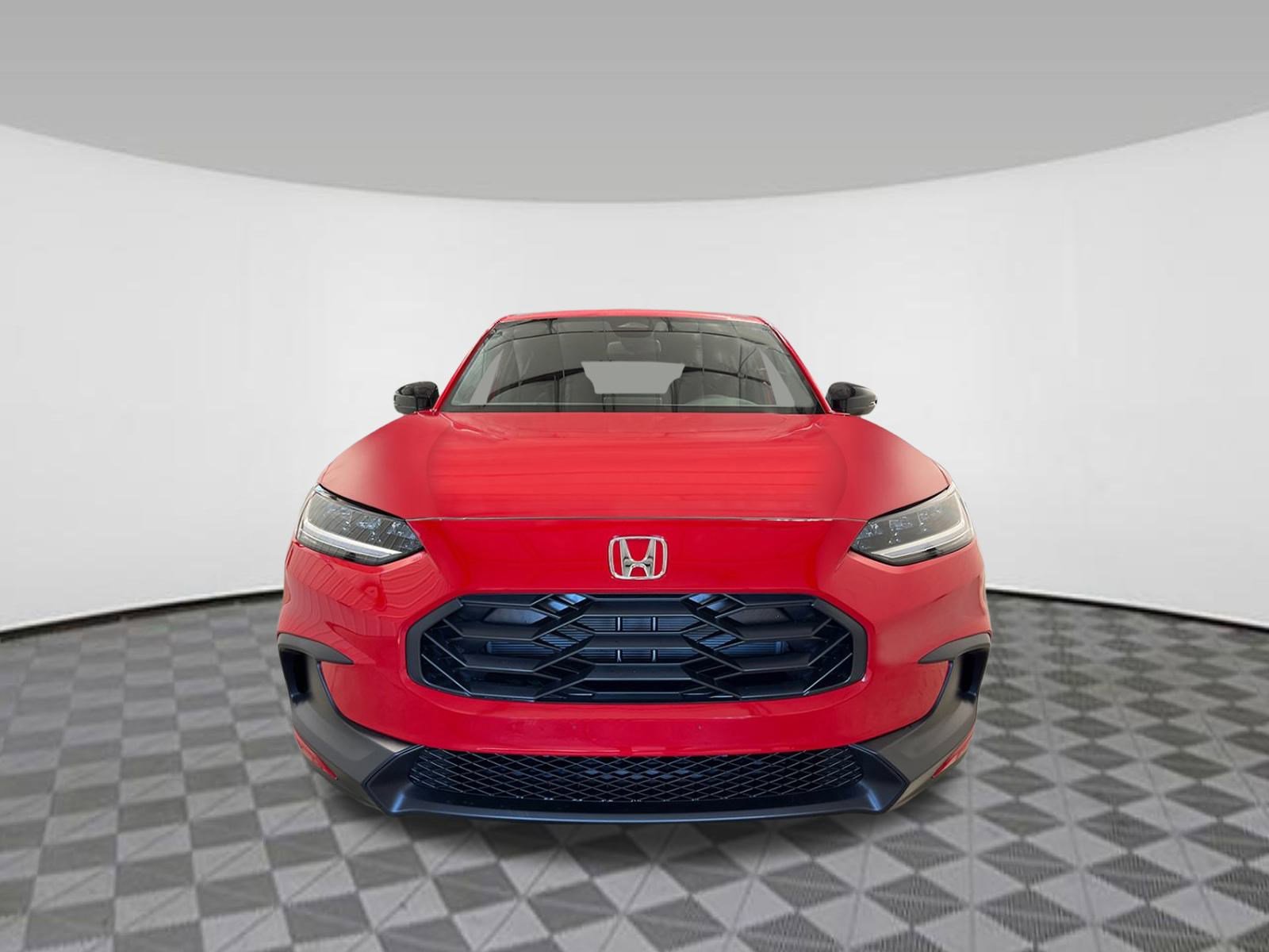 New 2026 Honda HR-V Sport image 8