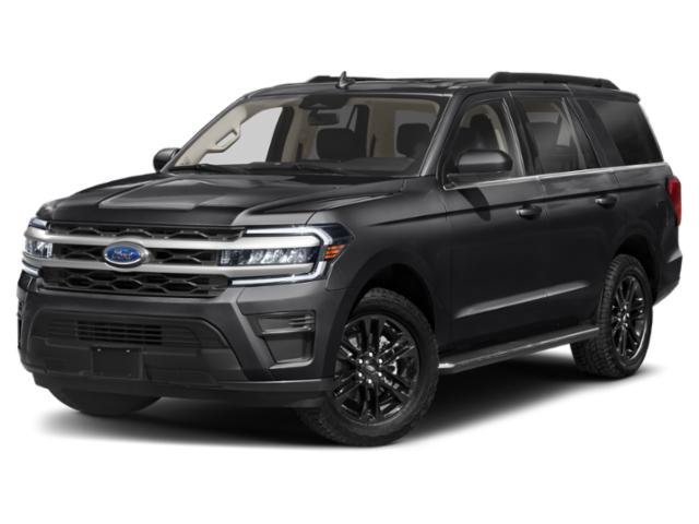 Used 2023 Ford Expedition XLT
