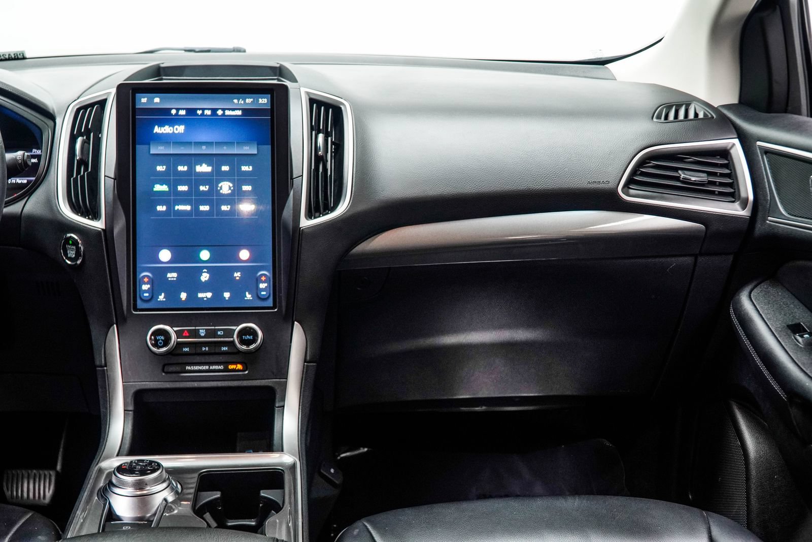 Used 2023 Ford Edge SEL AWD/4WD image 17