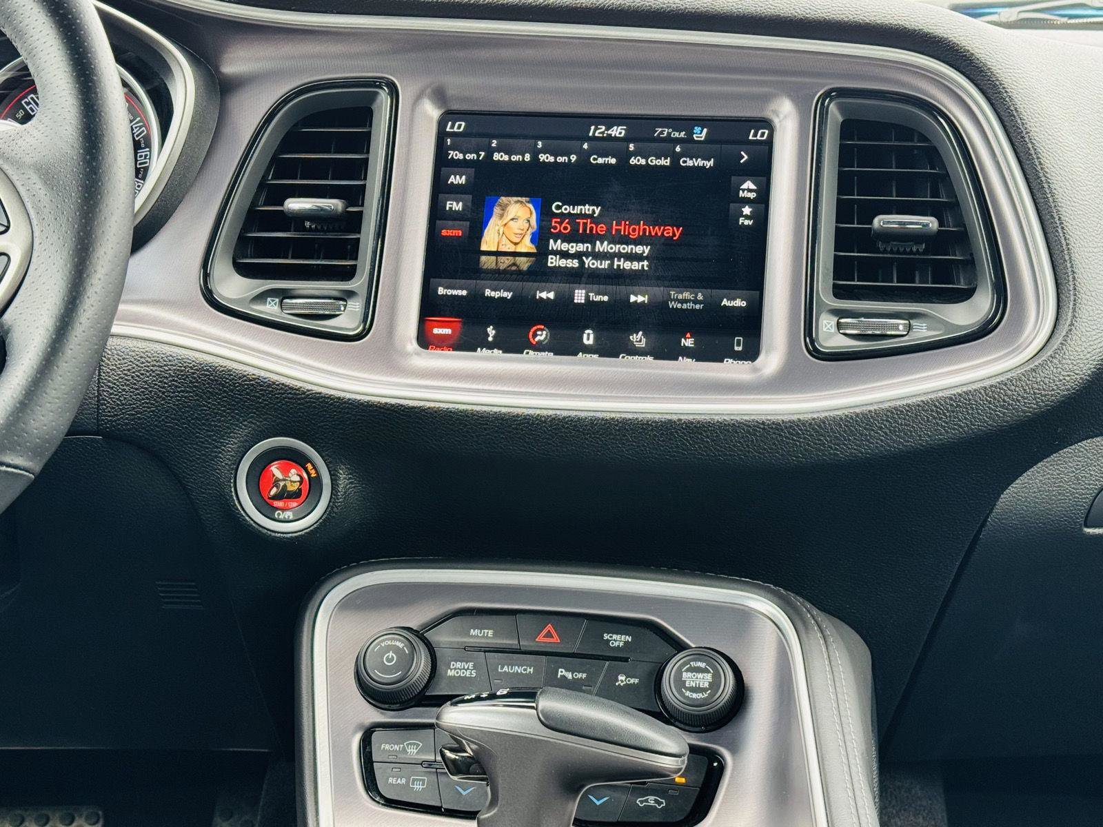 Used 2019 Dodge Challenger R/T Scat Pack w/ Plus Package image 22