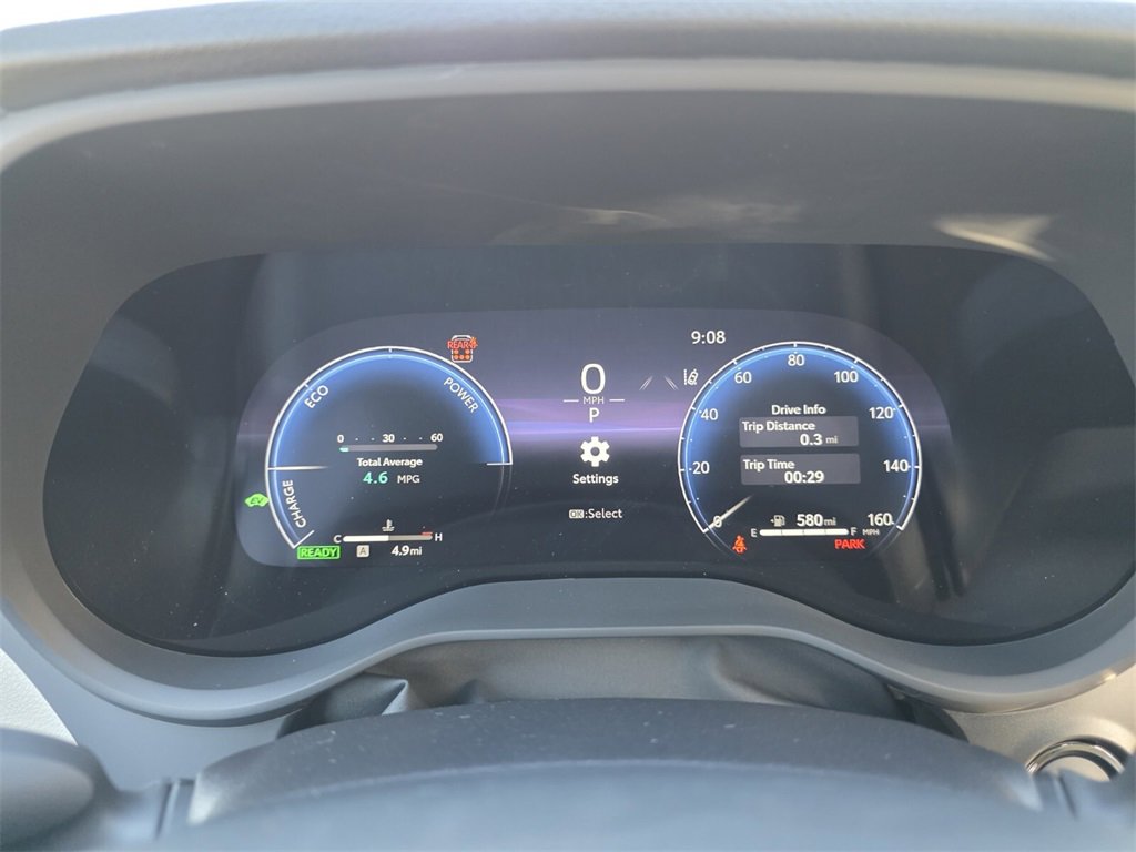 New 2025 Toyota Sienna Platinum image 33