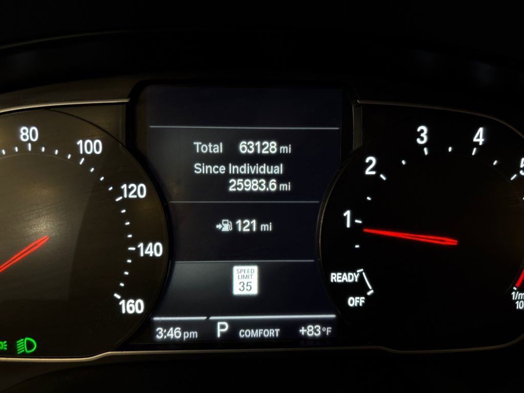 Used 2022 BMW X3 xDrive30i image 16