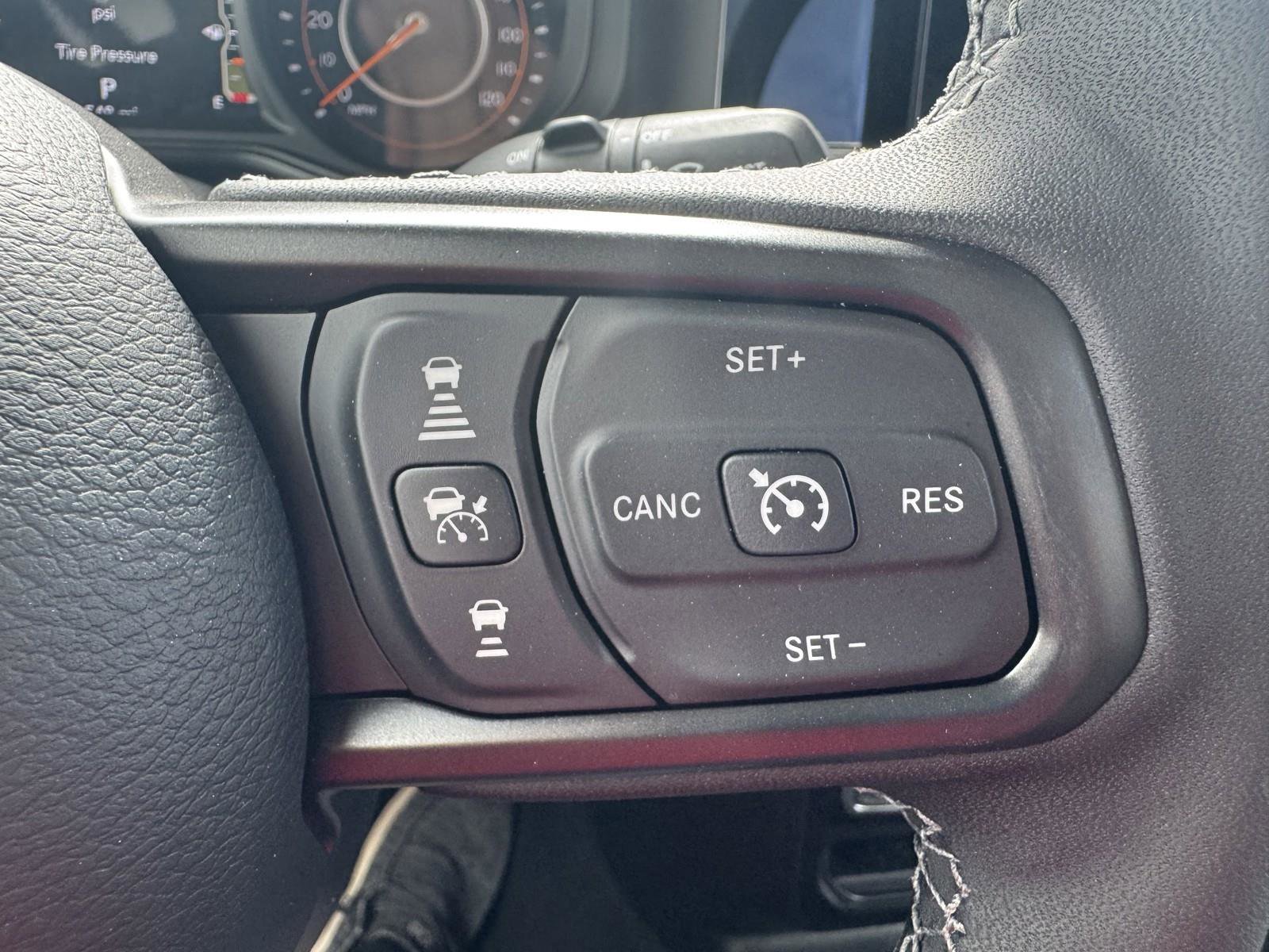 New 2026 Jeep Wrangler Sport S image 17