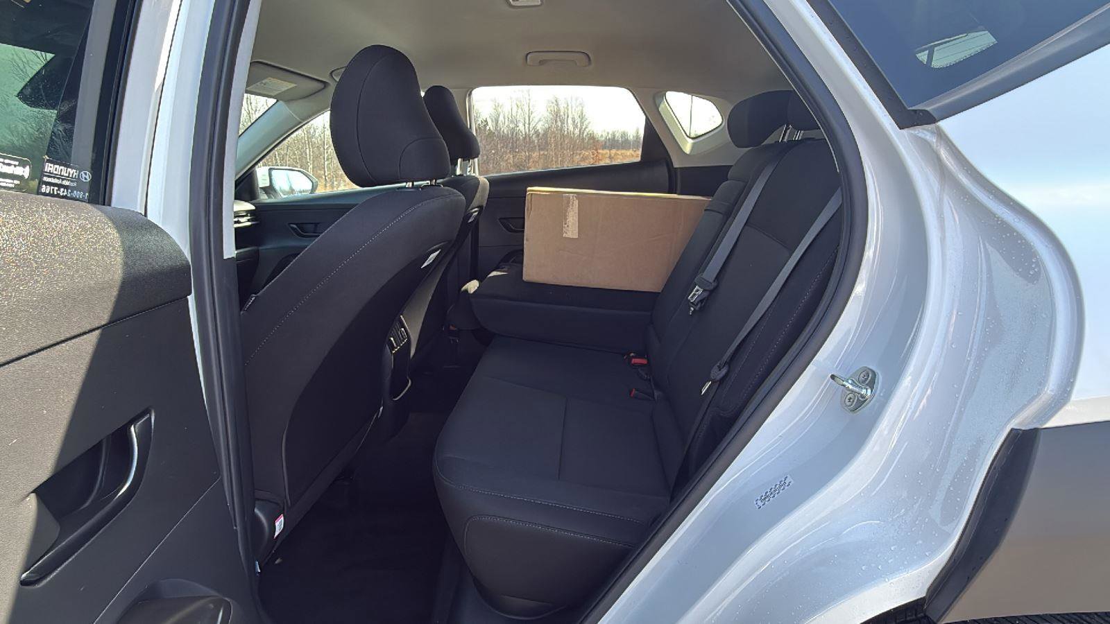 Certified 2024 Hyundai Kona SEL image 24