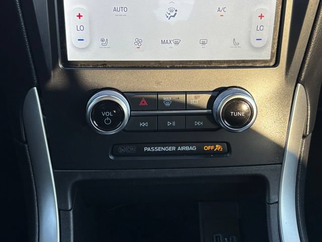 Certified 2024 Ford Edge SEL w/ Convenience Package AWD/4WD image 11