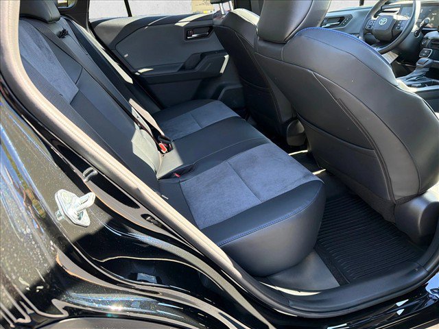 New 2026 Toyota RAV4 XSE AWD/4WD image 15