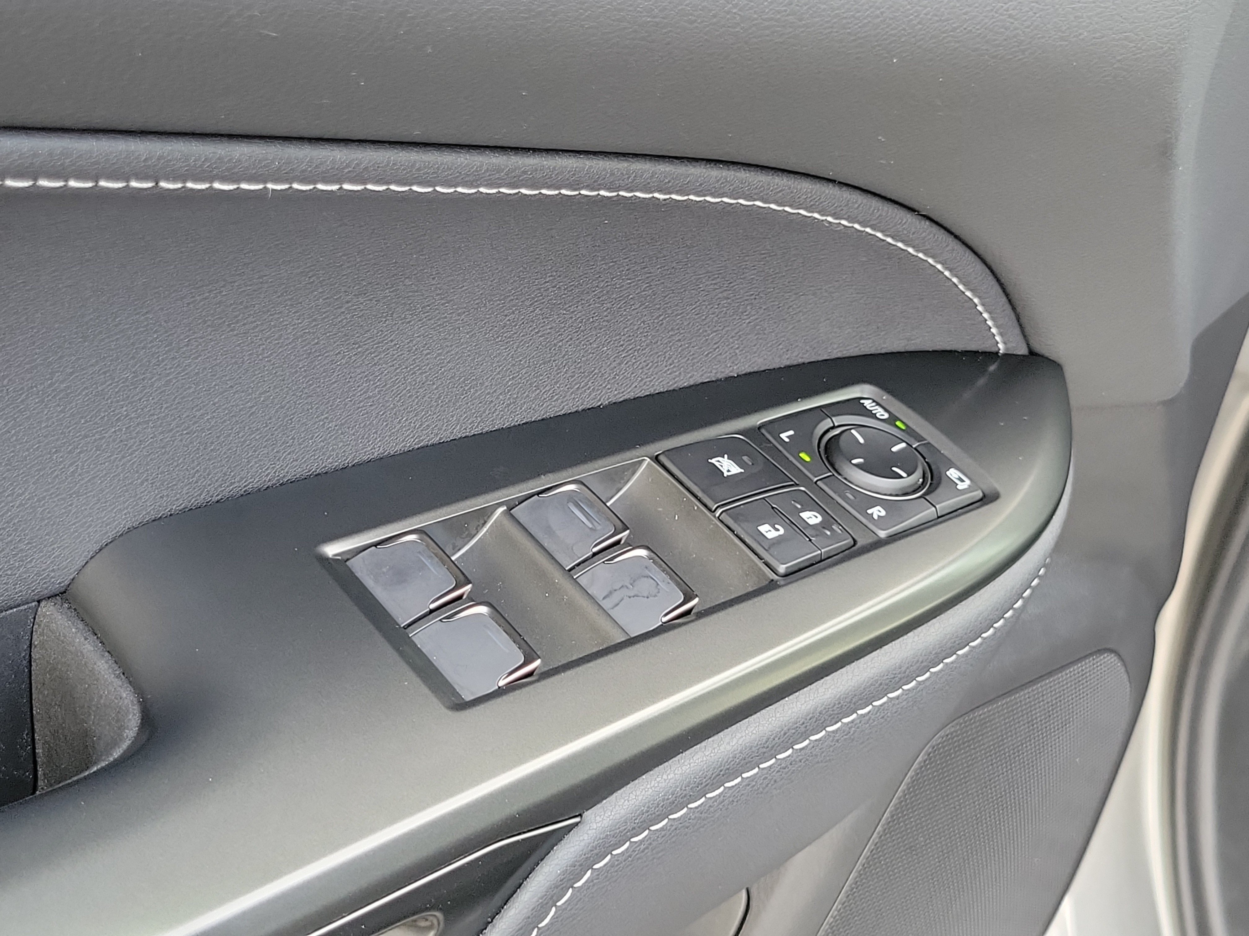 Used 2026 Lexus NX 350 AWD w/ Cold Area Package image 19