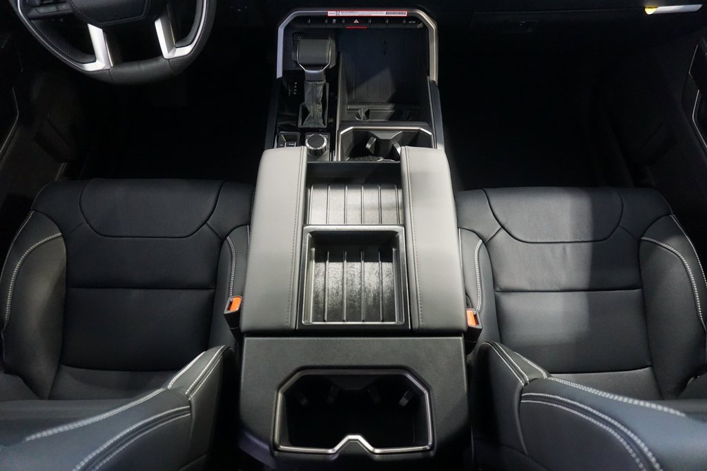 New 2026 Toyota Tundra SR5 image 30