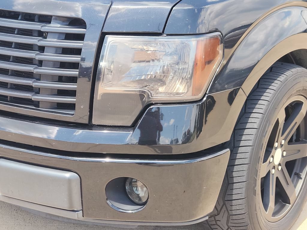 Used 2014 Ford F150 STX w/ Equipment Group 201A Mid RWD image 10