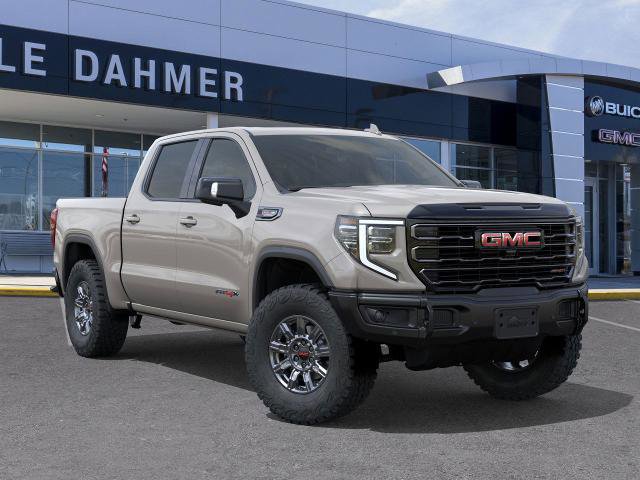 New 2026 GMC Sierra 1500 AT4X image 22