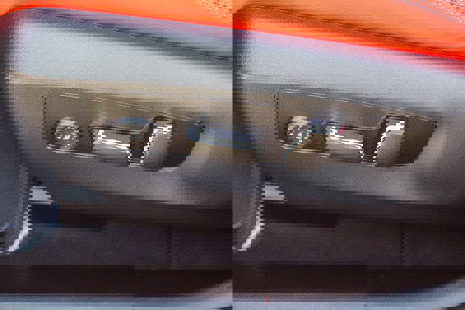 Used 2025 BMW M5 image 30