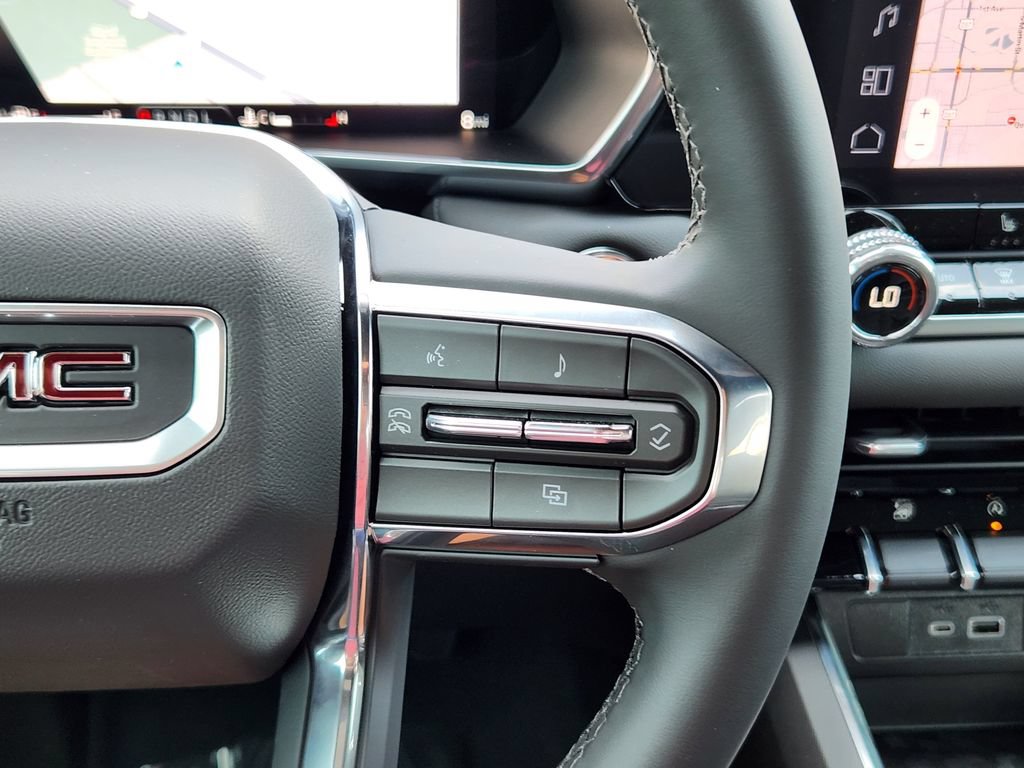New 2026 GMC Canyon Elevation w/ Convenience Package AWD/4WD image 19