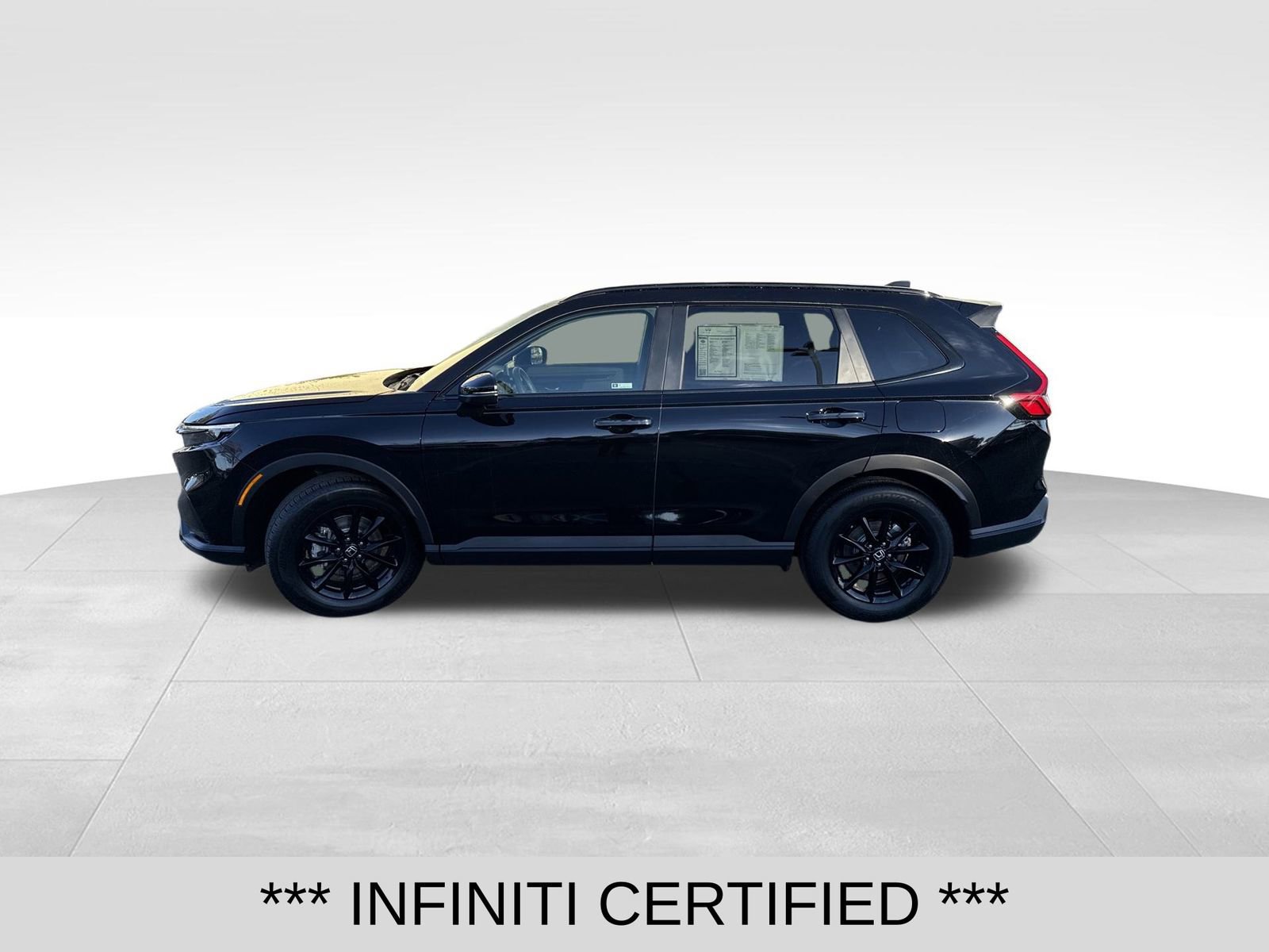 Used 2026 Honda CR-V Sport image 2