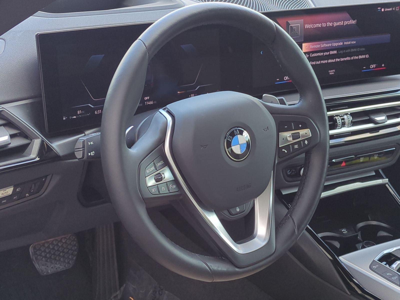 Certified 2024 BMW 230i Coupe w/ Premium Package RWD image 17