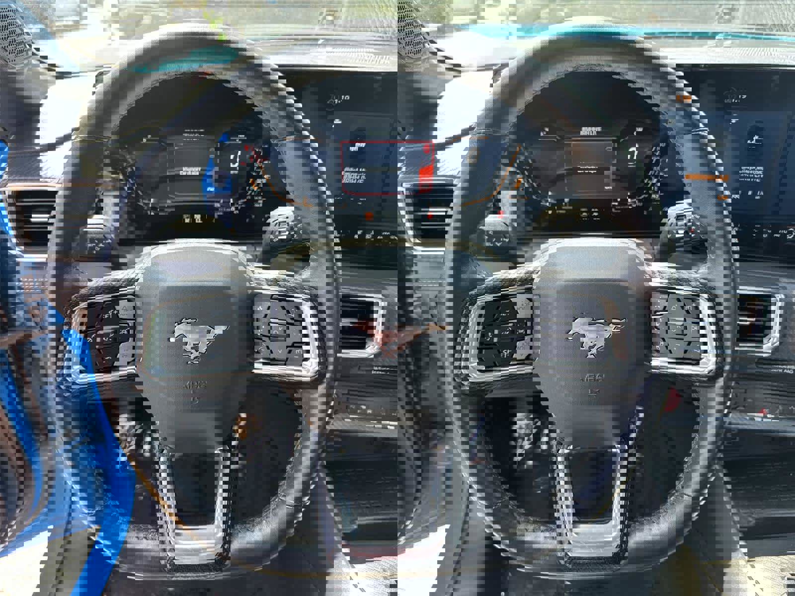 Used 2024 Ford Mustang Premium image 15