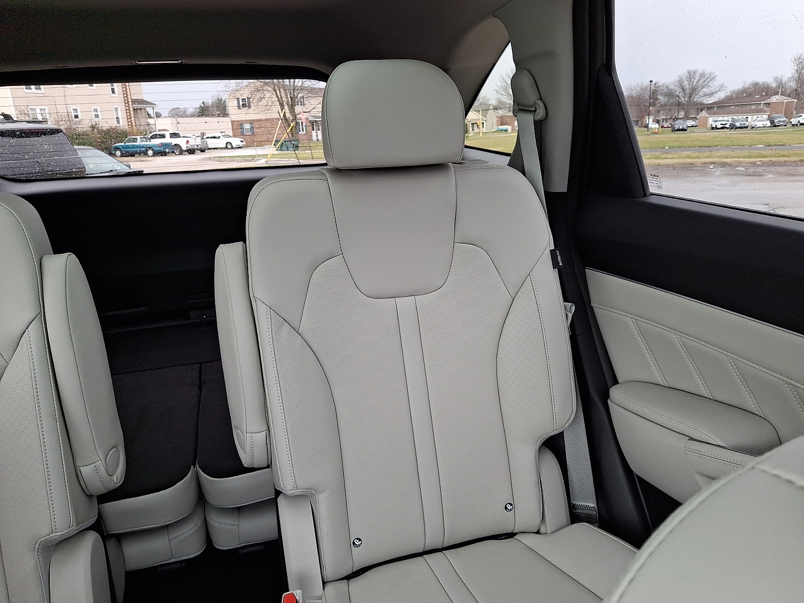 Used 2025 Kia Sorento SX image 20