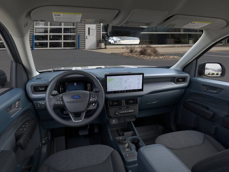New 2026 Ford Maverick XL w/ Equipment Group 101A image 9