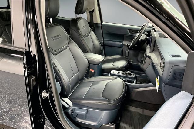 New 2025 Ford Maverick Lobo AWD/4WD image 12