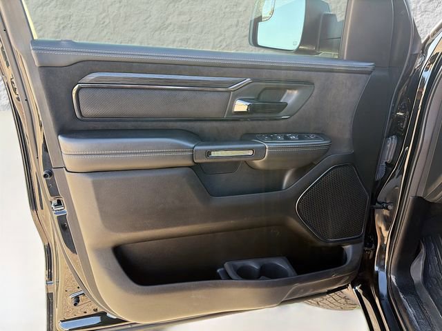 Used 2023 RAM 1500 TRX w/ TRX Level 1 Equipment Group image 20