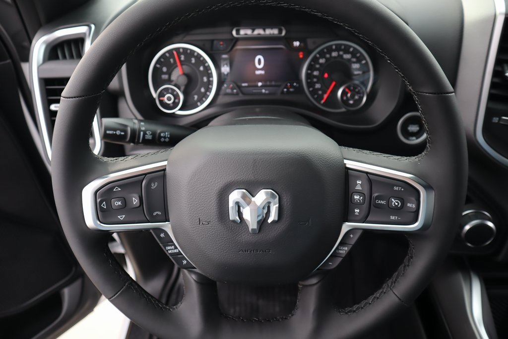 New 2026 RAM 1500 Big Horn image 3