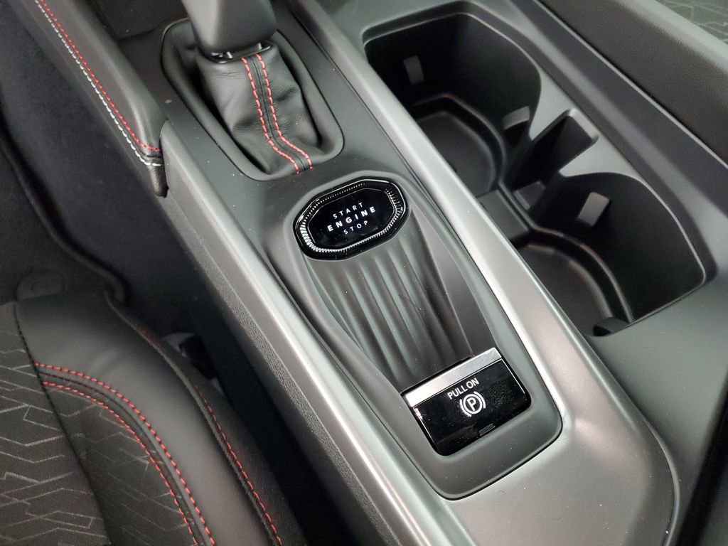 New 2026 Dodge Charger Scat Pack w/ Blacktop Package image 19