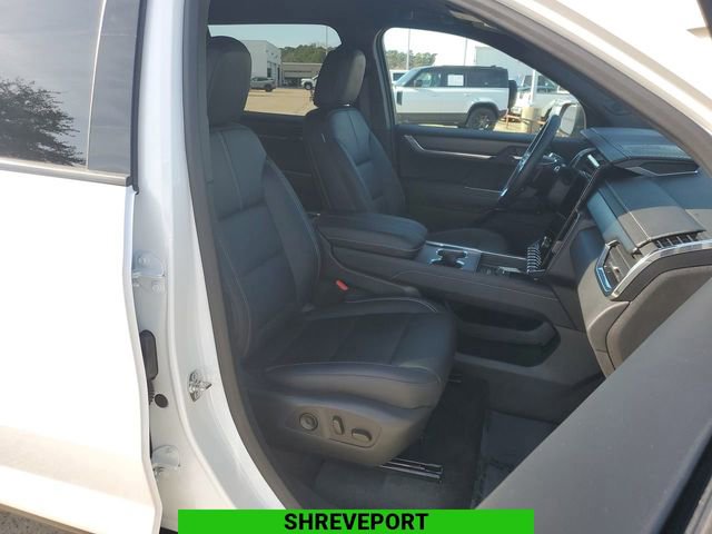 Certified 2026 GMC Acadia Elevation w/ Elevation Premium Package image 28