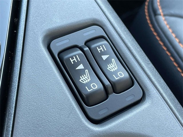 Used 2024 Subaru Crosstrek 2.5i Limited image 9