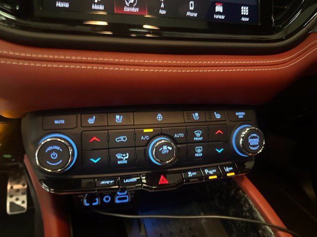 Used 2026 Dodge Durango SRT Hellcat w/ Premium Group AWD/4WD image 20