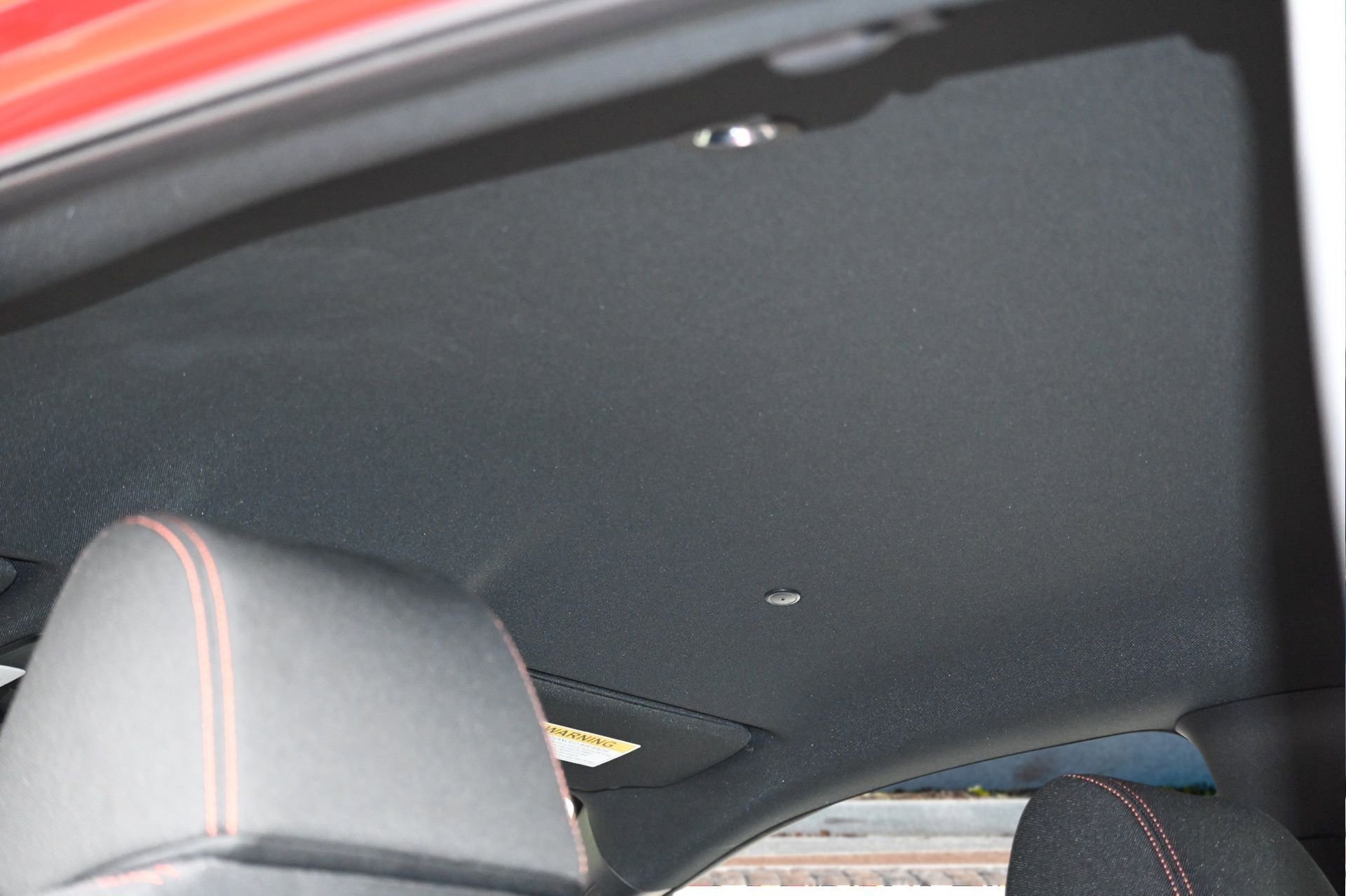 New 2026 Honda HR-V Sport image 24