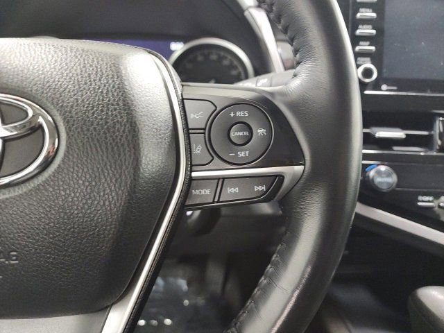 Used 2024 Toyota Camry LE w/ Cold Weather Package image 27