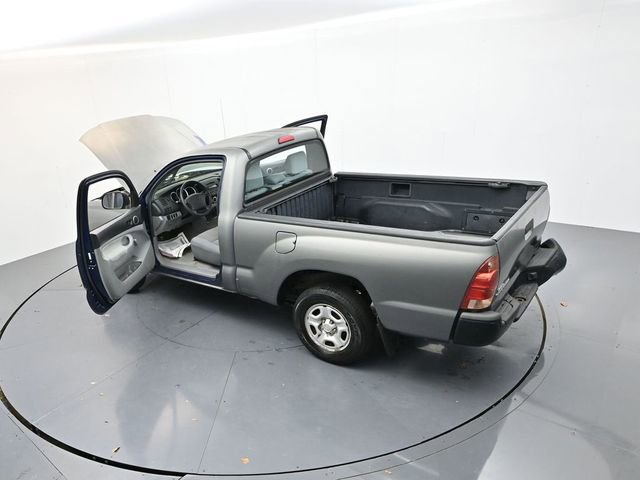Used 2008 Toyota Tacoma 2WD Regular Cab image 37