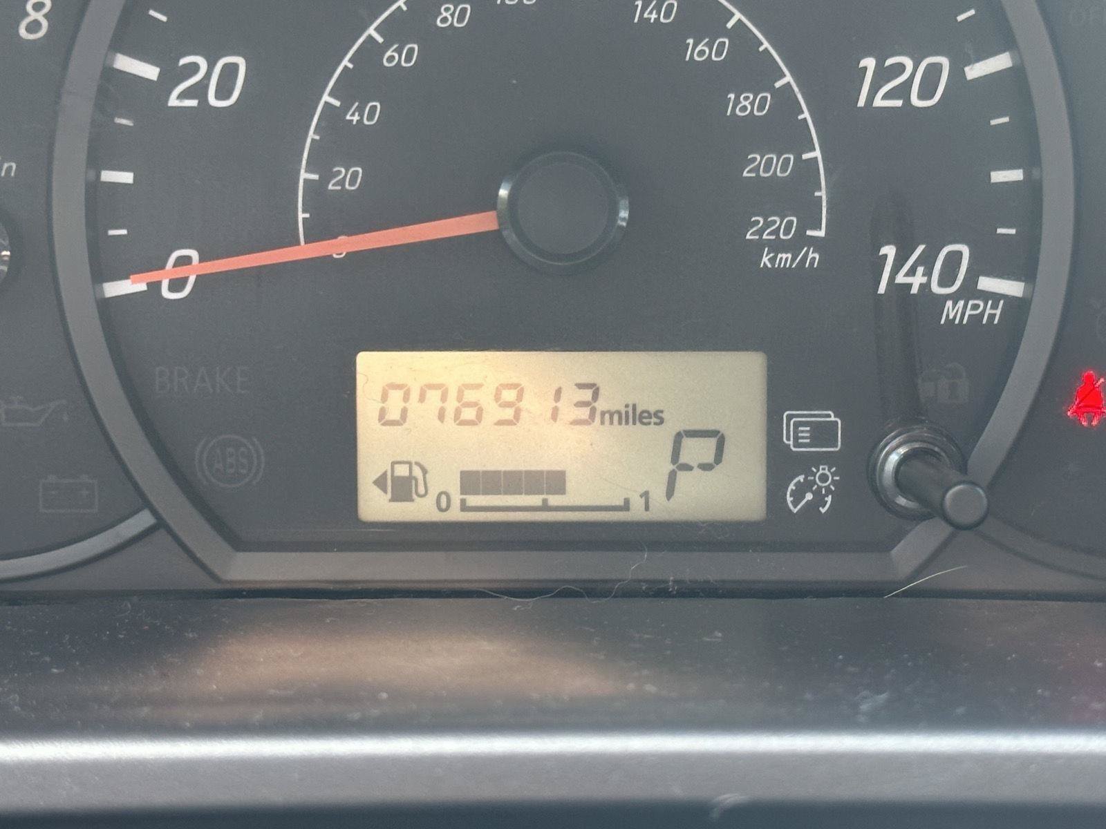 Used 2023 Mitsubishi Mirage G4 Black Edition FWD image 14