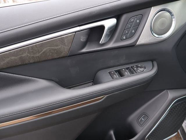 New 2026 Buick Enclave Avenir w/ Super Cruise Package image 20