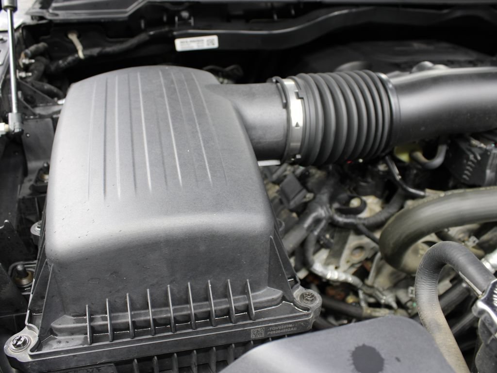Used 2019 RAM 1500 Big Horn AWD/4WD image 28