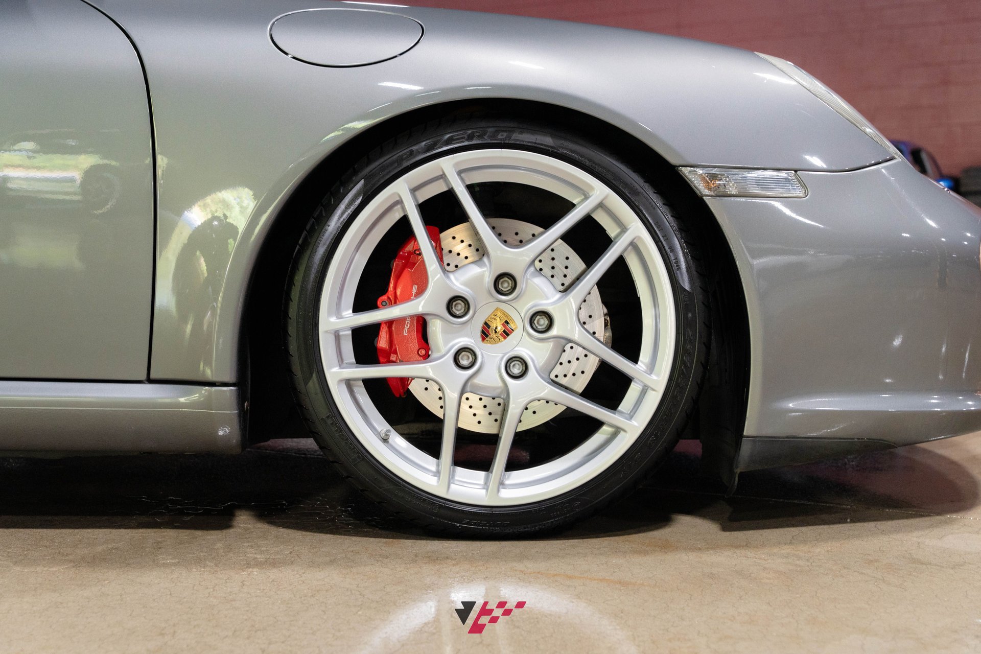 Used 2009 Porsche 911 Carrera S RWD image 5