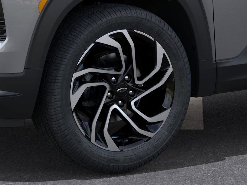 New 2026 Chevrolet TrailBlazer RS w/ Convenience Package AWD/4WD image 14