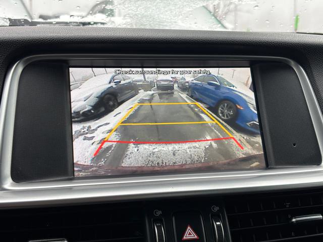 Certified 2020 Kia Optima LX image 30