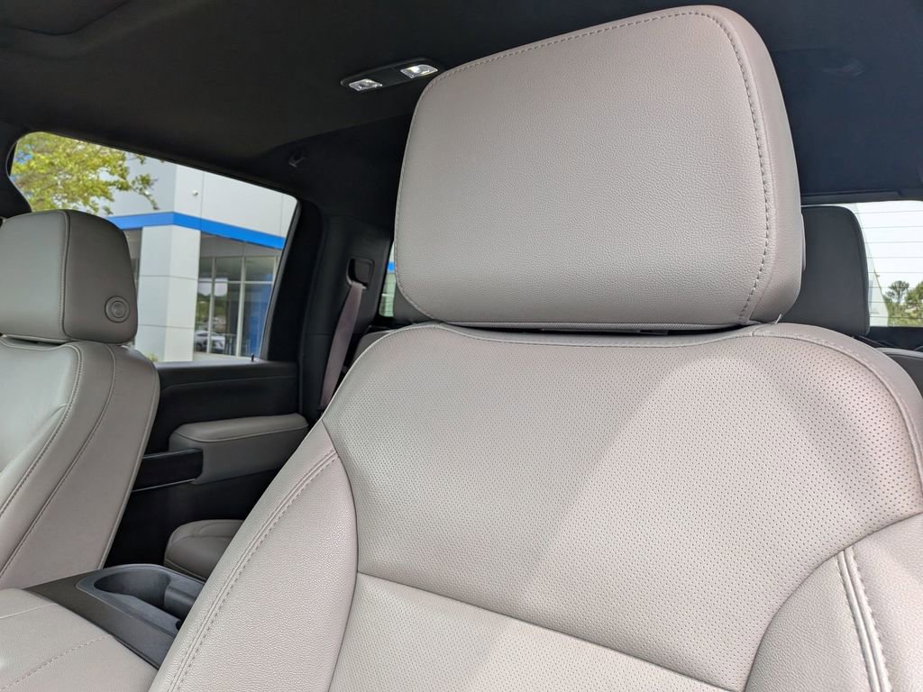 Used 2022 GMC Sierra 2500 SLT image 15