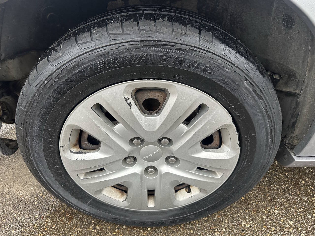 Used 2019 Dodge Grand Caravan SE FWD image 30