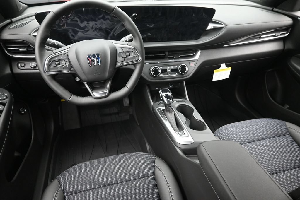 New 2026 Buick Envista Preferred w/ Convenience I Package FWD image 15