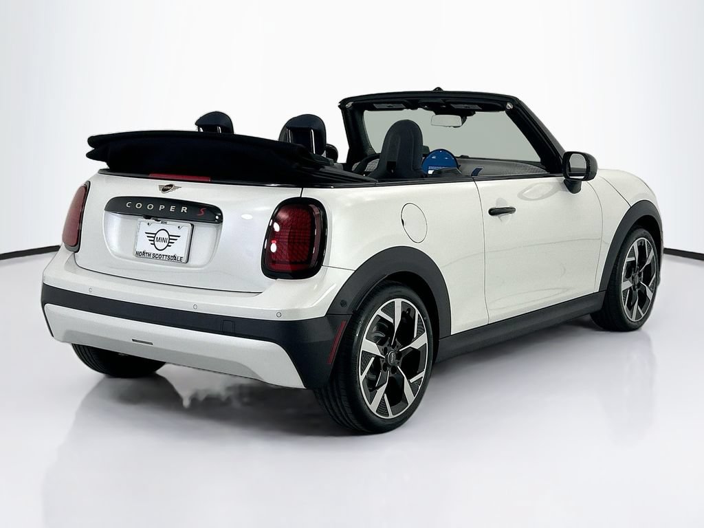 New 2026 MINI Cooper S FWD image 5