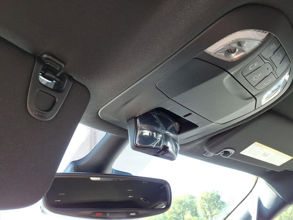 New 2026 Chrysler Pacifica Select image 27