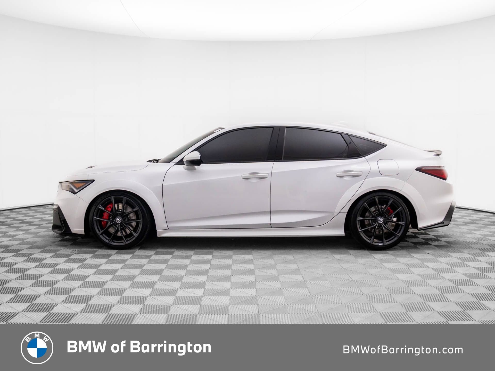 Used 2025 Acura Integra Type S image 2