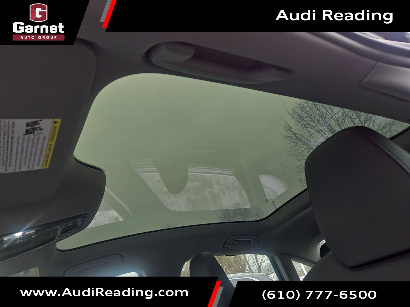 New 2026 Audi A6 Premium Plus image 11