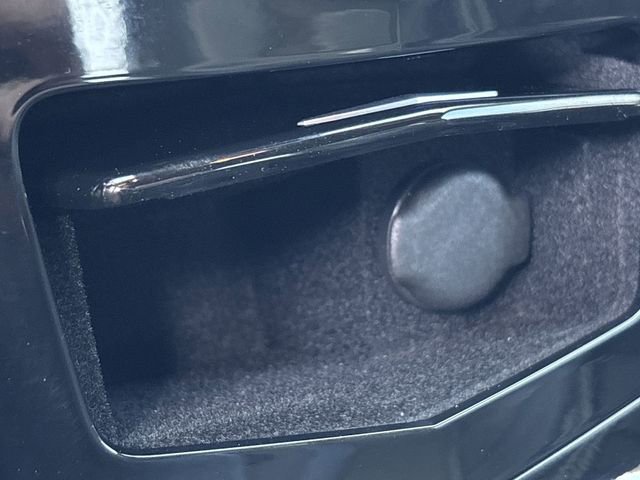 Used 2017 Cadillac ATS V RWD image 27