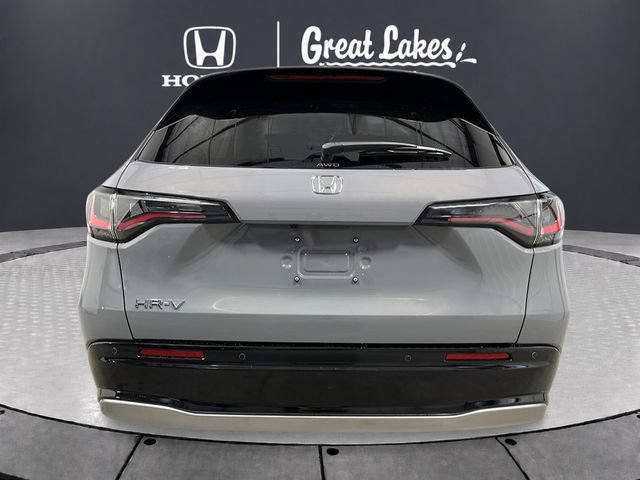New 2027 Honda HR-V EX-L image 4